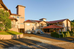 Hotel Colina Verde